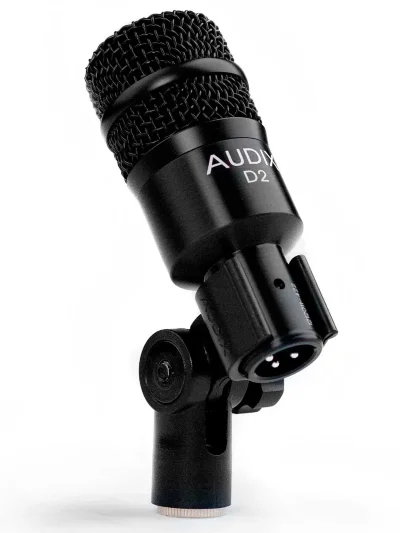 Мікрофон Audix D2