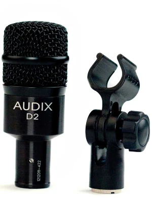 Мікрофон Audix D2
