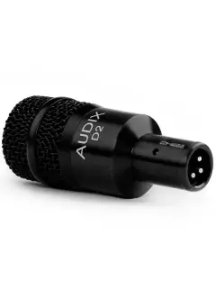 Audix D2