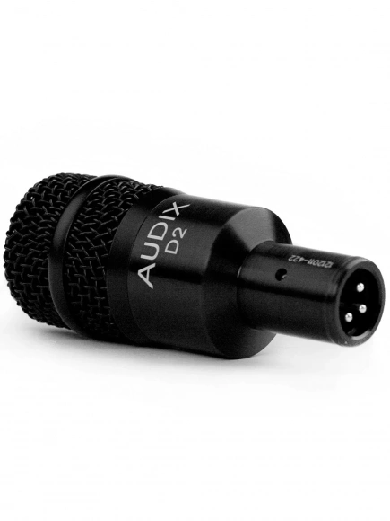Мікрофон Audix D2 Мікрофон Audix D2