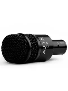 Audix D2