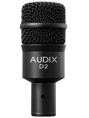 Мікрофон Audix D2