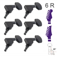 Overtone MHA112 BK 6R Overtone MHA112 BK 6R