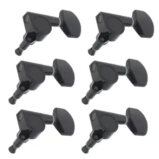 Overtone MHA112 BK 6R