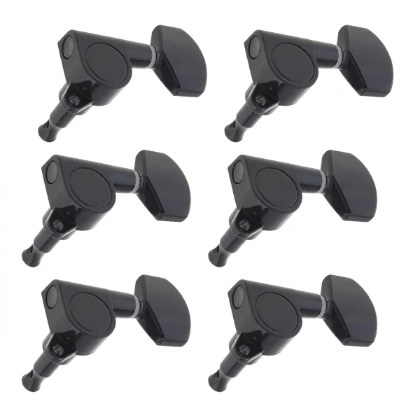 Кілки Overtone MHA112 BK 6R Кілки Overtone MHA112 BK 6R