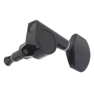 Overtone MHA112 BK 6R