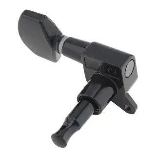 Overtone MHA112 BK 6R