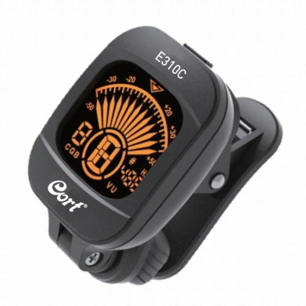 Тюнер Тюнер Cort E310C