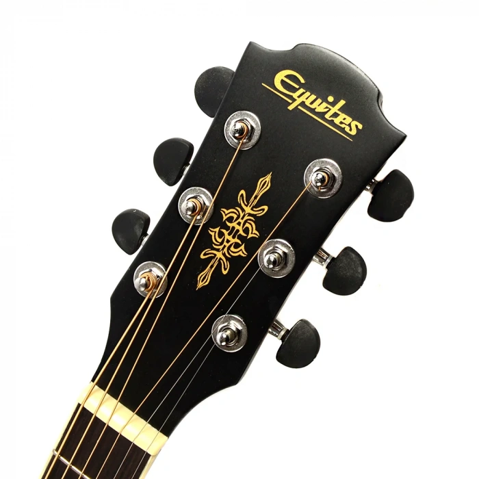 Equites EQ902C BK 41