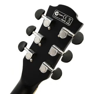 Equites EQ902C BK 41