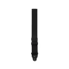 Ремінь для гітари D'Addario 74T000 Polypro Bass Guitar Strap Black (Padded)