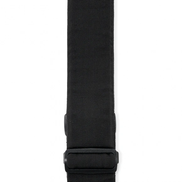 Ремінь для гітари D'Addario 74T000 Polypro Bass Guitar Strap Black (Padded) Ремінь для гітари D'Addario 74T000 Polypro Bass Guitar Strap Black (Padded)