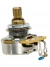 Потенциометр Dimarzio EP1200HP 250K Custom Taper POT (High Pass Filter) for Volume