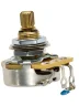 Потенціометр Dimarzio EP1200HP 250K Custom Taper POT (High Pass Filter) for Volume