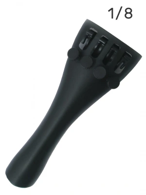 Overtone Violin Tailpiece VTP 1/8