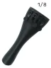 Подгрифник (струнотримач) для скрипки Overtone Violin Tailpiece VTP 1/8