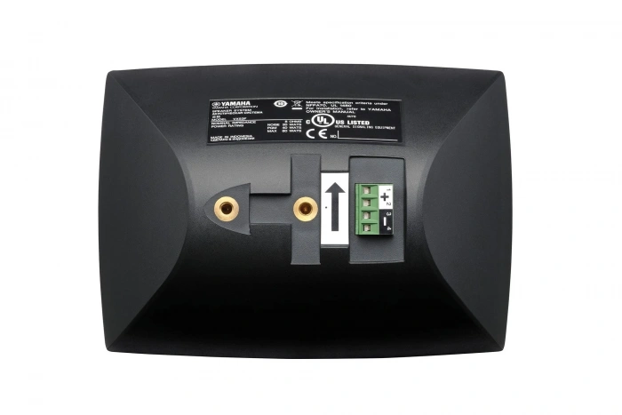 Yamaha VXS3F (пара)