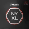 Струни D'Addario NYXL1074 NYXL Electric Light Top/Heavy Bottom 8-String 10-74
