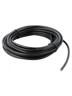 D'Addario PWINSTC Bulk Instrument Cable (1m)