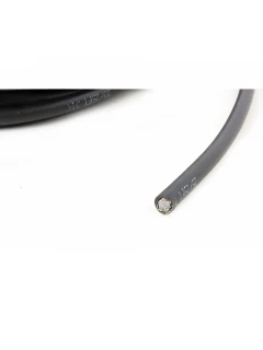 D'Addario PWINSTC Bulk Instrument Cable (1m)