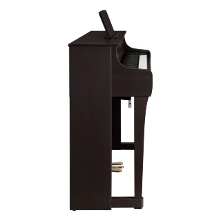 Yamaha Clavinova CLP-835 (Dark Rosewood)