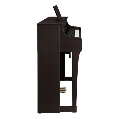 Цифрове піаніно Yamaha Clavinova CLP-835 (Dark Rosewood)