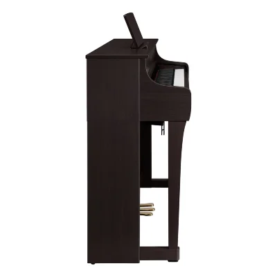 Цифрове піаніно Yamaha Clavinova CLP-835 (Dark Rosewood)
