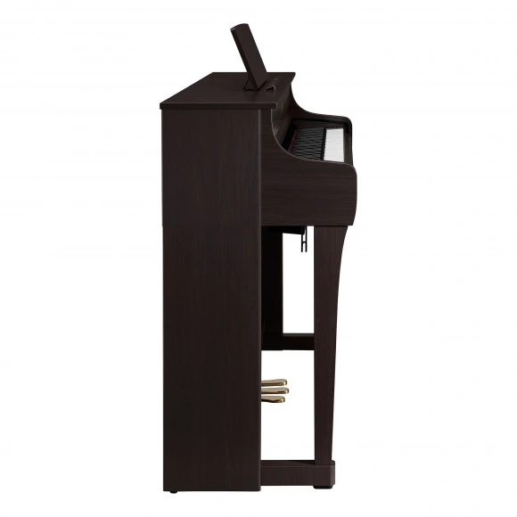 Цифровое пианино Yamaha Clavinova CLP-835 (Dark Rosewood) Цифровое пианино Yamaha Clavinova CLP-835 (Dark Rosewood)