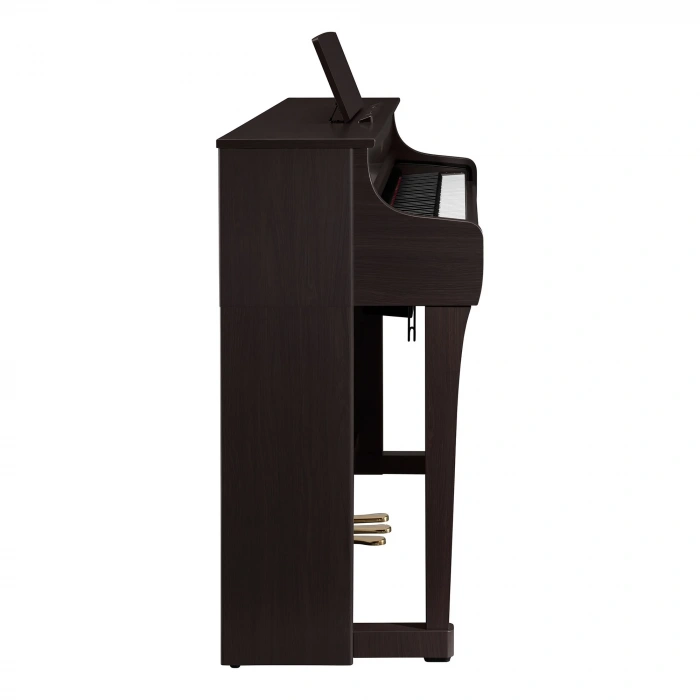 Yamaha Clavinova CLP-835 (Dark Rosewood)