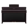 Цифрове піаніно Yamaha Clavinova CLP-835 (Dark Rosewood)