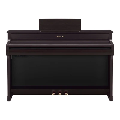 Цифрове піаніно Yamaha Clavinova CLP-835 (Dark Rosewood)