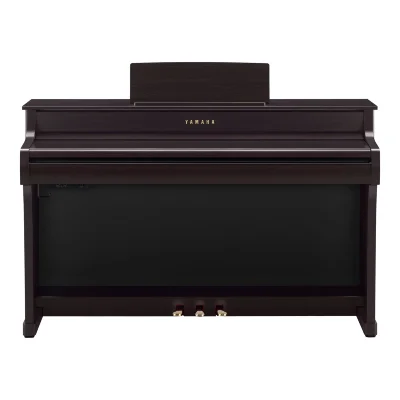 Цифрове піаніно Yamaha Clavinova CLP-835 (Dark Rosewood)