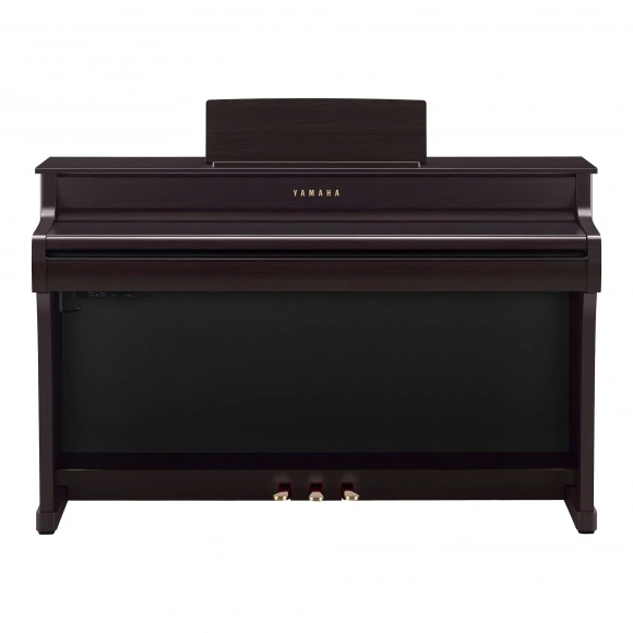 Цифровое пианино Yamaha Clavinova CLP-835 (Dark Rosewood) Цифровое пианино Yamaha Clavinova CLP-835 (Dark Rosewood)