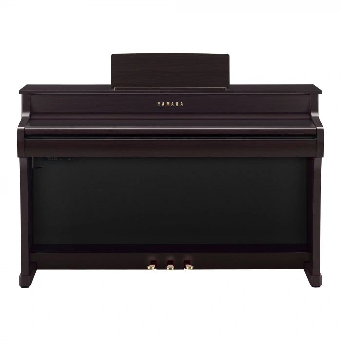 Yamaha Clavinova CLP-835 (Dark Rosewood)