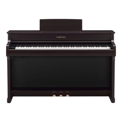 Цифрове піаніно Yamaha Clavinova CLP-835 (Dark Rosewood)
