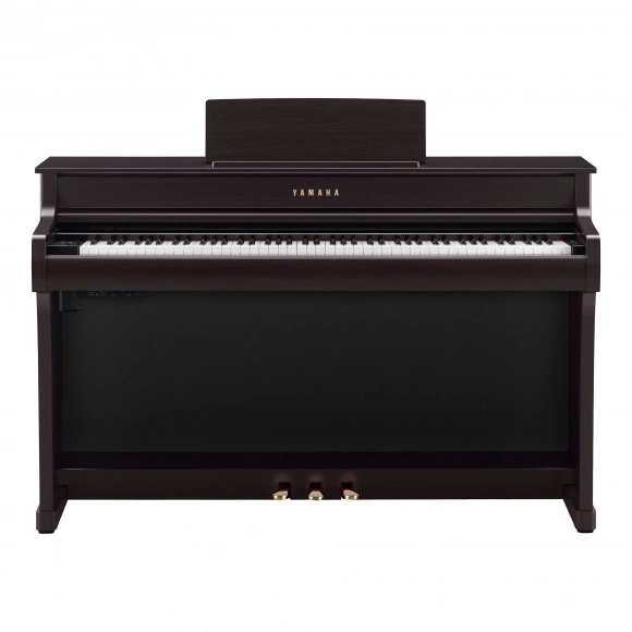 Цифровое пианино Yamaha Clavinova CLP-835 (Dark Rosewood) Цифровое пианино Yamaha Clavinova CLP-835 (Dark Rosewood)