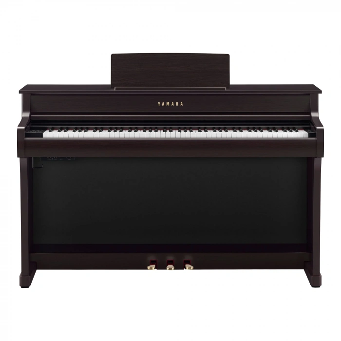 Yamaha Clavinova CLP-835 (Dark Rosewood)