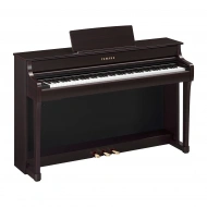 Yamaha Clavinova CLP-835 (Dark Rosewood) Yamaha Clavinova CLP-835 (Dark Rosewood)