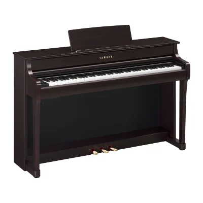Цифрове піаніно Yamaha Clavinova CLP-835 (Dark Rosewood)
