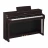 Yamaha Clavinova CLP-835 (Dark Rosewood)
