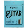 Струни Orphee RX15-C Color Nickel Super Light 9-42
