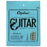 Струни Orphee RX15-C Color Nickel Super Light 9-42
