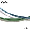 Струни Orphee RX15-C Color Nickel Super Light 9-42