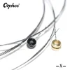 Струни Orphee RX15-C Color Nickel Super Light 9-42