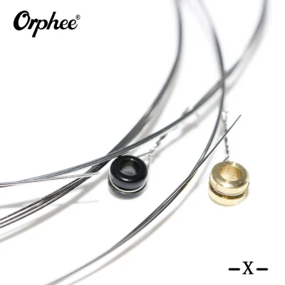 Струни Orphee RX15-C Color Nickel Super Light 9-42