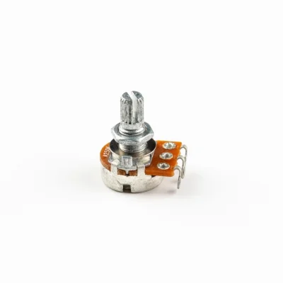 Потенціометр Metallor POT A250K