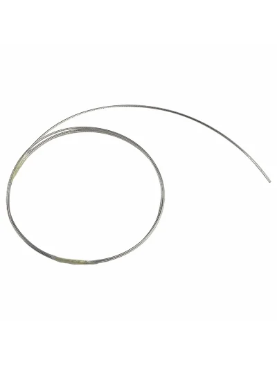 Лади для гітари Dimarzio DM1600U Fret Wire 2.6 mm (1.5m)