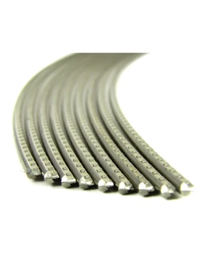 Лади для гітари Dimarzio DM1600U Fret Wire 2.6 mm (1.5m)