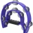 Alice ATB002А Blue