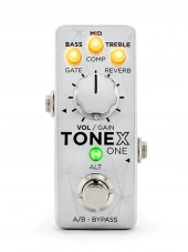 IK Multimedia ToneX One Joe Satriani Limited Edition IK Multimedia ToneX One Joe Satriani Limited Edition